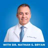 303: The Molecule That's More Important Than Oxygen And How To Get More Of It - with Dr. Nathan S. Bryan