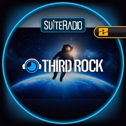 NASA Third Rock Radio from SuiteRadio