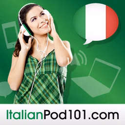 Learn Italian | ItalianPod101.com