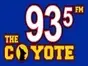 93.5 The Coyote - KIKT