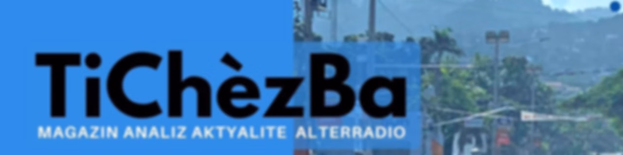 TiChezBa