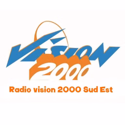 Radio Vision 2000 Sud Est