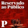 Os estagiários da fundação do PÚBLICO