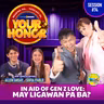 EP 74: In Aid of Gen Z Love: May Ligawan Pa Ba?