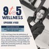 Where Career Success Meets Personal Wellbeing