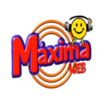 Maxima Web Radio