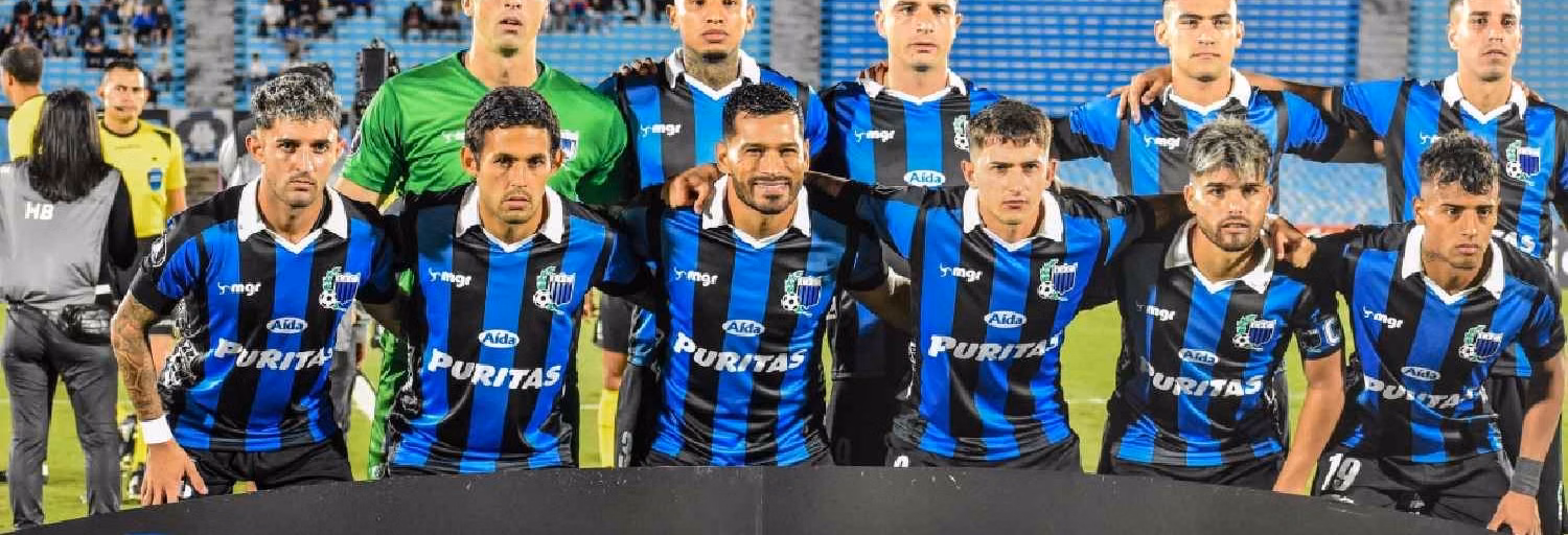 Negriazul Play