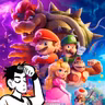 Super Mario Bros La Pelicula