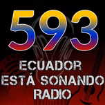 593 Ecuador Está Sonando