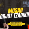 RAB DAVID HANONO- CURSO ORJOT TZADIKIM- 49