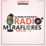 Radio Miraflores 100.5 fm