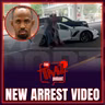 Daejon Love Arrest Video Shows Him Wearing 49ers Gear