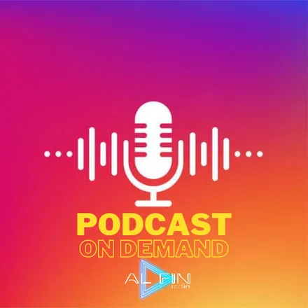 Al Fin Podcast