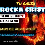 ROCKA CRISTO