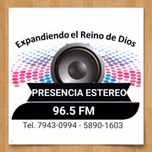 Radio Presencia Estereo