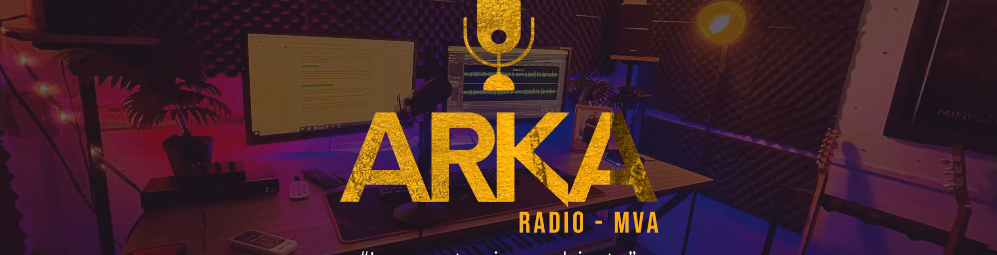 Arka Radio MVA