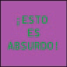 Entrevista en ¡Esto es absurdo! a Matías Crinejo. Música Académica/Clásica.