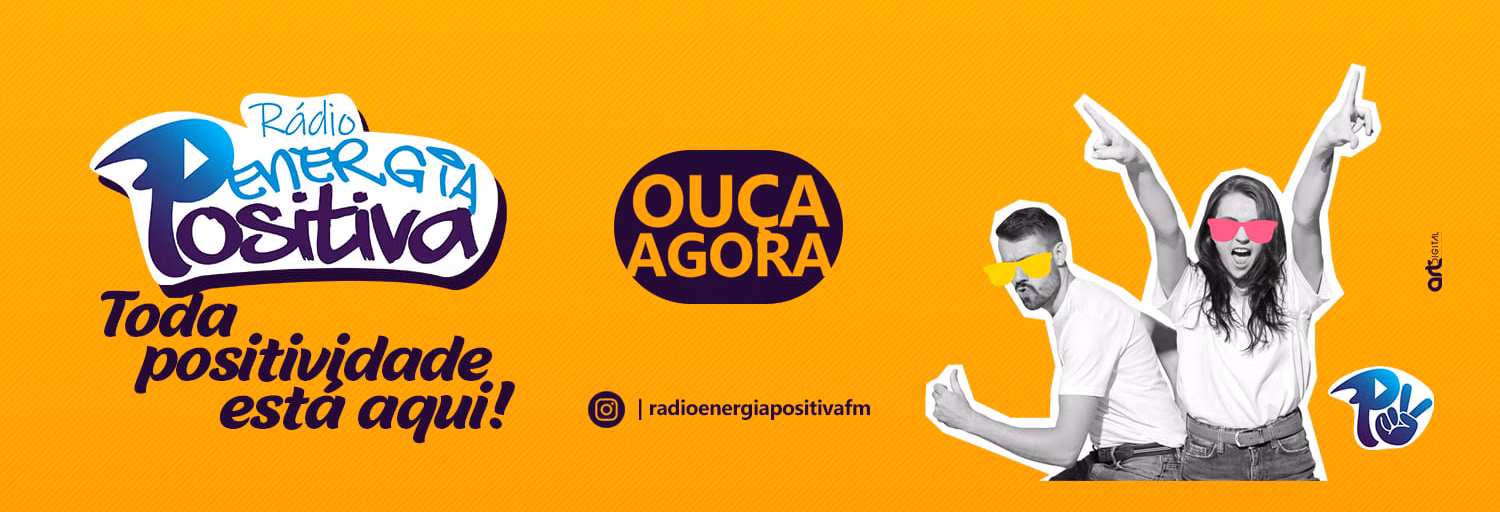 Rádio Energia Positiva