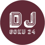 Dj Goku 24