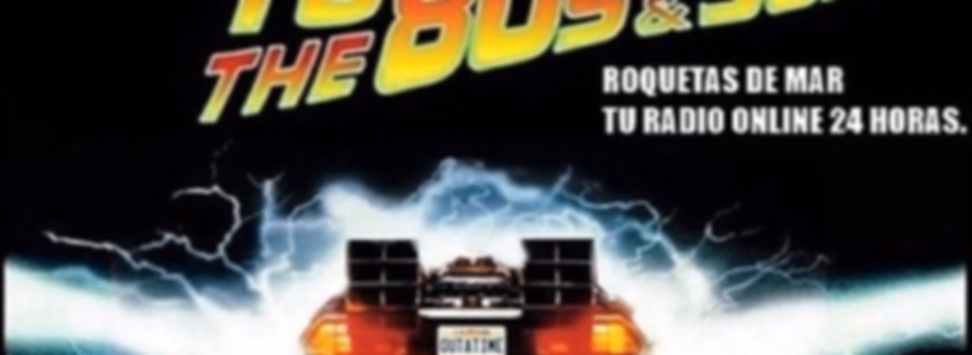 Radio, Regreso a los 80 y 90
