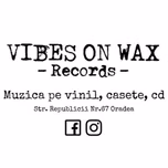 Vibes On Wax Radio