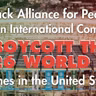 Boycott The World Cup: End Sportswashing Of US Crimes And Elite Capture Of The People's Games