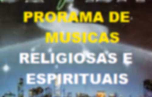 Músicas Religiosas e Espirituais