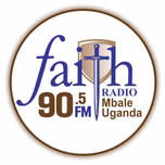 Faith Radio 90.5 FM