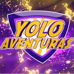 YOLO AVENTURAS