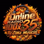 100x35 Tu Zona Musical
