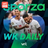WK #33 Circusvoetbal zonder totale vernedering