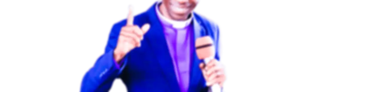 HABARI NJEMA KUTOKA KWA BISHOP DR.LIVINGSTONE DENIS