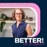 Perimenopause & Autoimmunity Look Identical. Here's How to Tell the Difference with Mickey Trescott, MSc