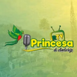 Radio Tv Princesa  de Chimborazo