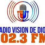 Radio vision de Dios 102.3 fm