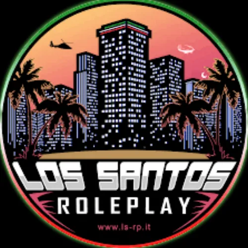 Los Santos Roleplay (@lsrp_official) / X