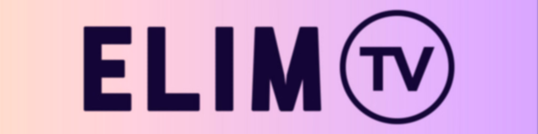 Elim TV