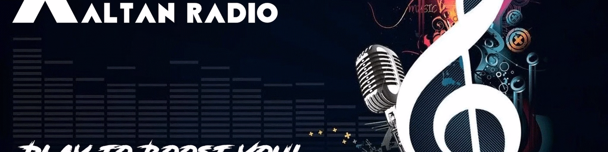 Altan Radio