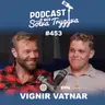 #453 Vignir Vatnar með Sölva Tryggva
