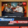 Noticias para Tontos - Ep.203 - Historia para Tonsos Podcast