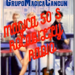 magica 50s rocabilly radio