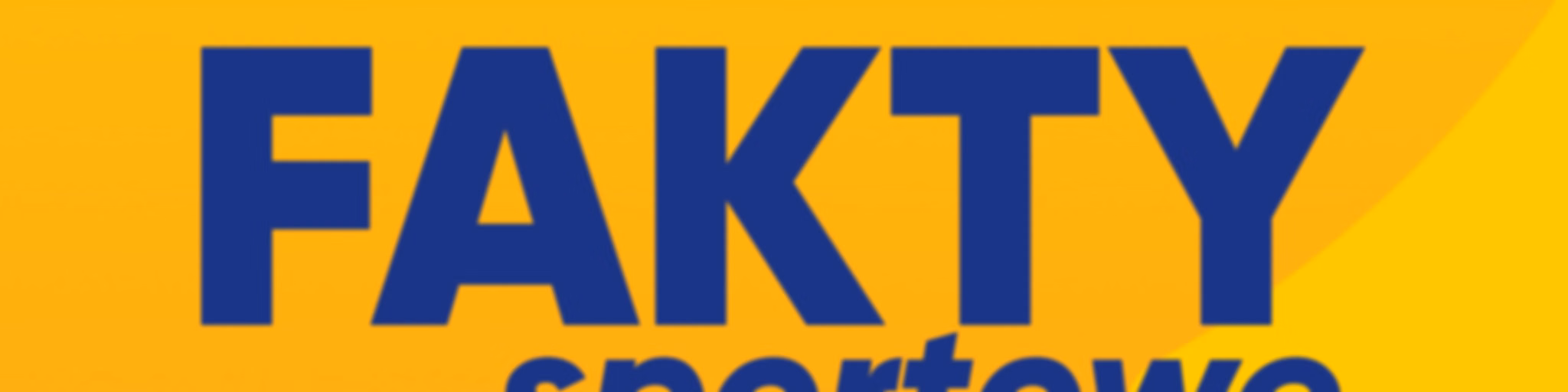 Fakty sportowe