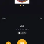 Voice 96.1
