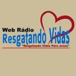 Rádio Resgatando Vidas
