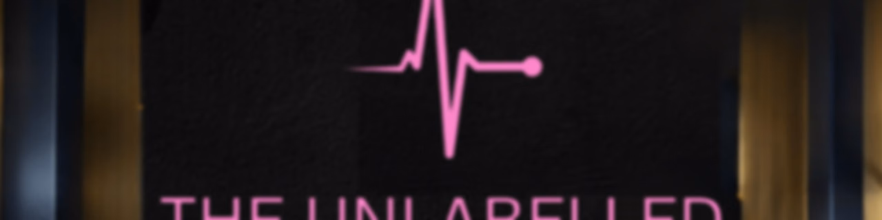 The Unlabelled Show