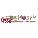 WSSB-FM 90.3