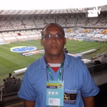 Canal do Paulo Barbosa