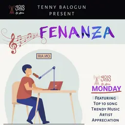 Music Fenanza