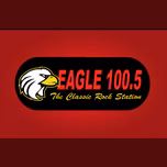 KEJL Eagle 100.5 FM & 1110 AM