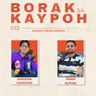 Watak Paling Susah Nak Tinggal! S4/EP 32